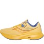 Saucony Damen Guide 15 Stability Laufschuhe Gelb