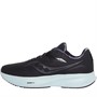 Saucony Herren Ride 15 Runshield Frost Neutral Laufschuhe Schwarz