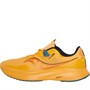 Saucony Mens Guide 15 Stability Running Shoes Gold/Pine