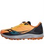 Saucony Herren Peregrine 12 ST Trail Laufschuhe Orange