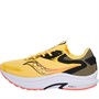 Saucony Damen Axon 2 Neutral Laufschuhe Gelb