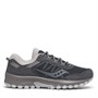 Saucony Grid Peak Trainers Dark Grey/Grey