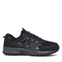 Saucony Mens Grid Peak Gore-Tex Waterproof Trainers Black