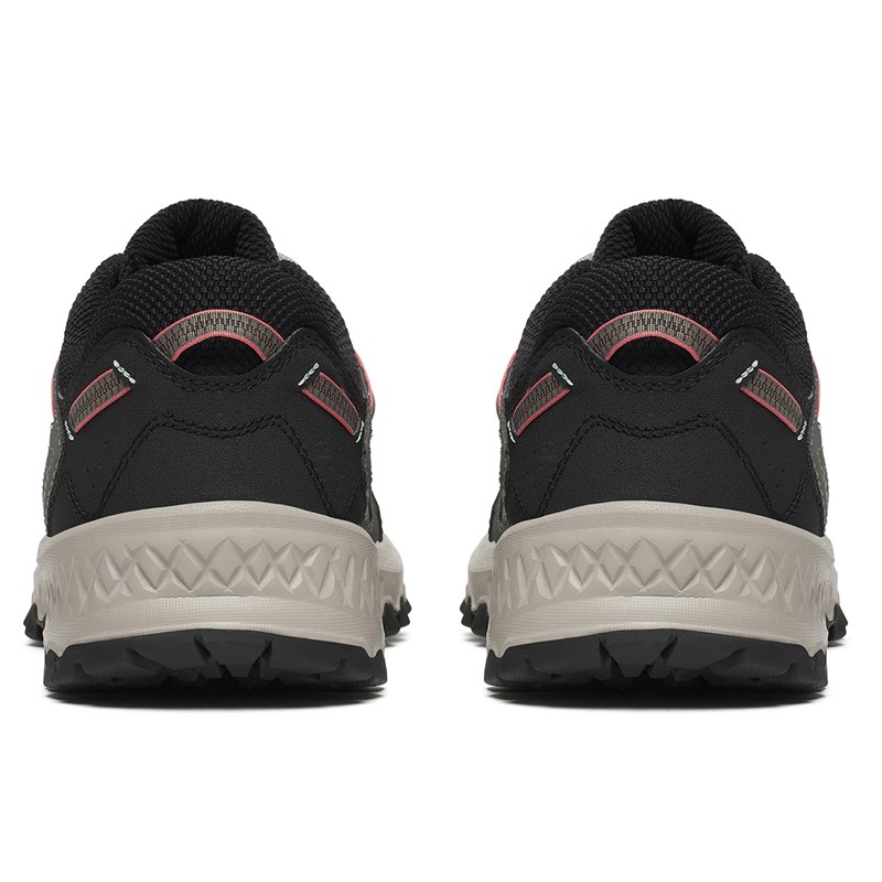 Saucony Grid Peak Trainers Agave/Peach