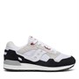 Saucony Mens Shadow 5000 Trainers White/Black