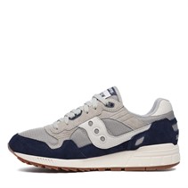 Saucony Mens Shadow 5000 Trainers Shadow/Navy
