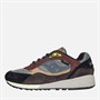 Saucony Shadow 6000 Trainers Brown/Agave