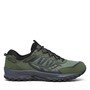 Saucony Mens Grid Peak Gore-Tex Waterproof Trainers Forest/Black