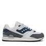 Saucony Courageous Trainers Grey/Navy