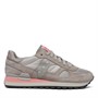 Saucony Womens Shadow Original Trainers Dove/Grey