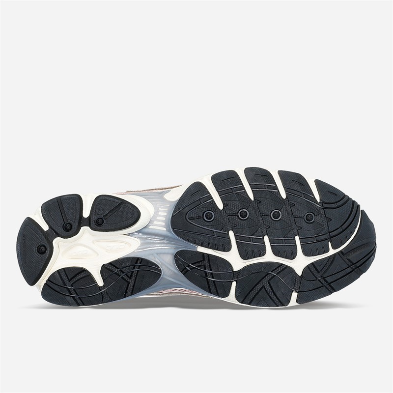 Saucony Progrid Omni 9 Trainers Pink