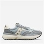 Saucony Jazz NXT Trainers Pale Blue/Cream
