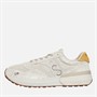 Saucony Mens X Universal Works Jazz NXT Trainers Grey