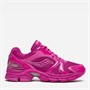Saucony Womens Progrid Triumph 4 Trainers Pink