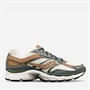 Saucony Progrid Omni 9 Trainers Cream/Green