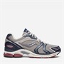 Saucony Progrid Triumph 4 Trainers Moon/Navy