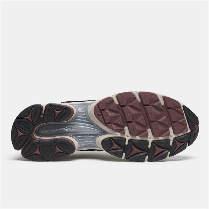 Saucony Progrid Triumph 4 Trainers Moon/Navy