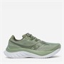 Saucony Mens Endorphin Speed 4 Neutral Running Shoes Olivine
