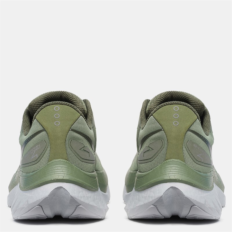 Saucony Mens Endorphin Speed 4 Neutral Running Shoes Olivine