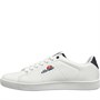 Ellesse Heren Rafe Sneakers Wit