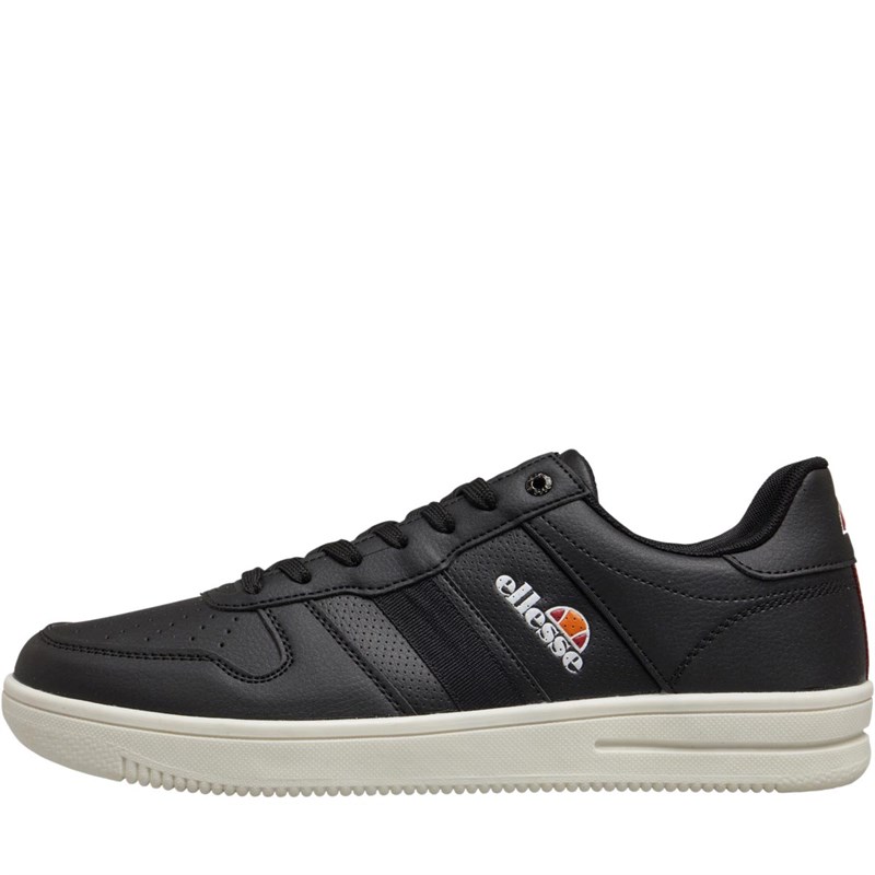 Ellesse Męskie Jude Buty Sportowe Czarny