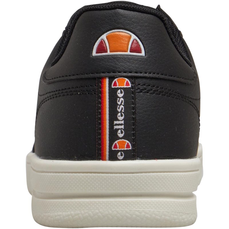 Ellesse Męskie Jude Buty Sportowe Czarny