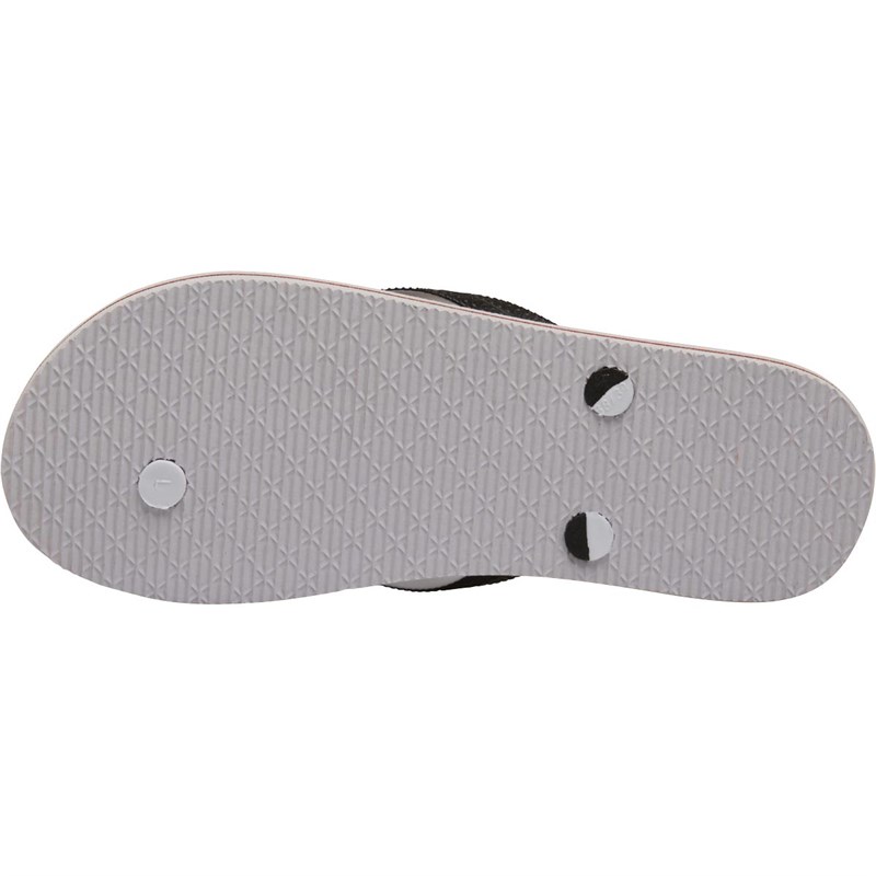 Ellesse Tongs Arthur 2.0 Femme Blanc