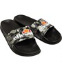 Ellesse Herren Duke Sandalen Schwarz