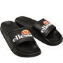 Ellesse Sandales Duke Femme Noir