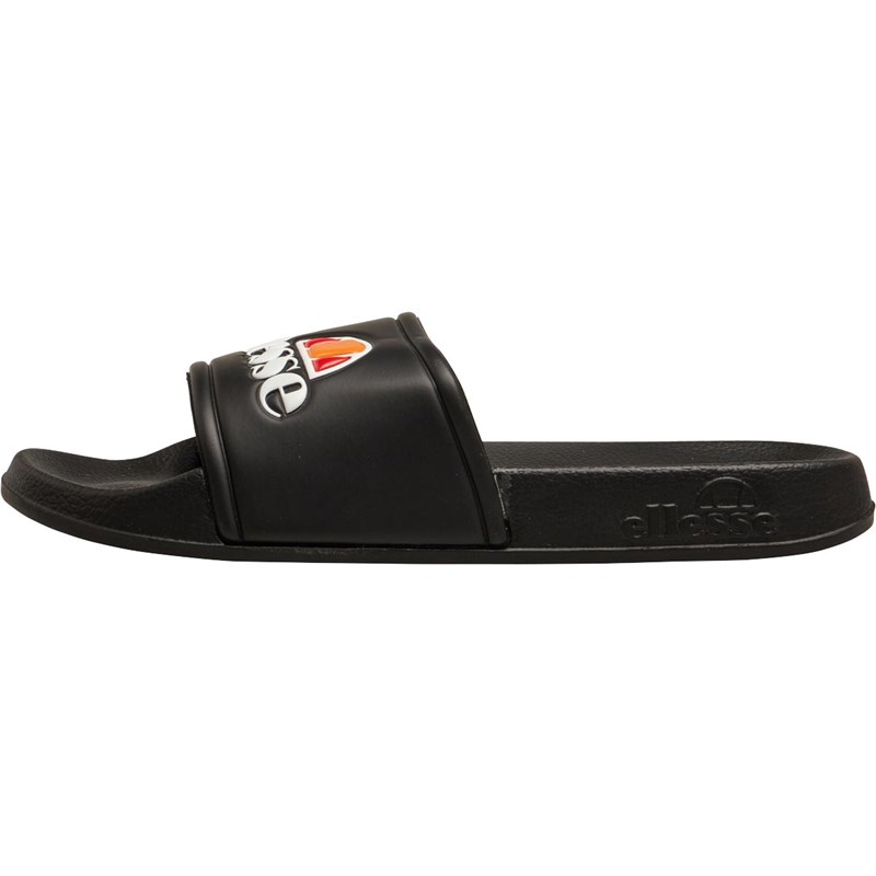 Ellesse Sandales Duke Femme Noir