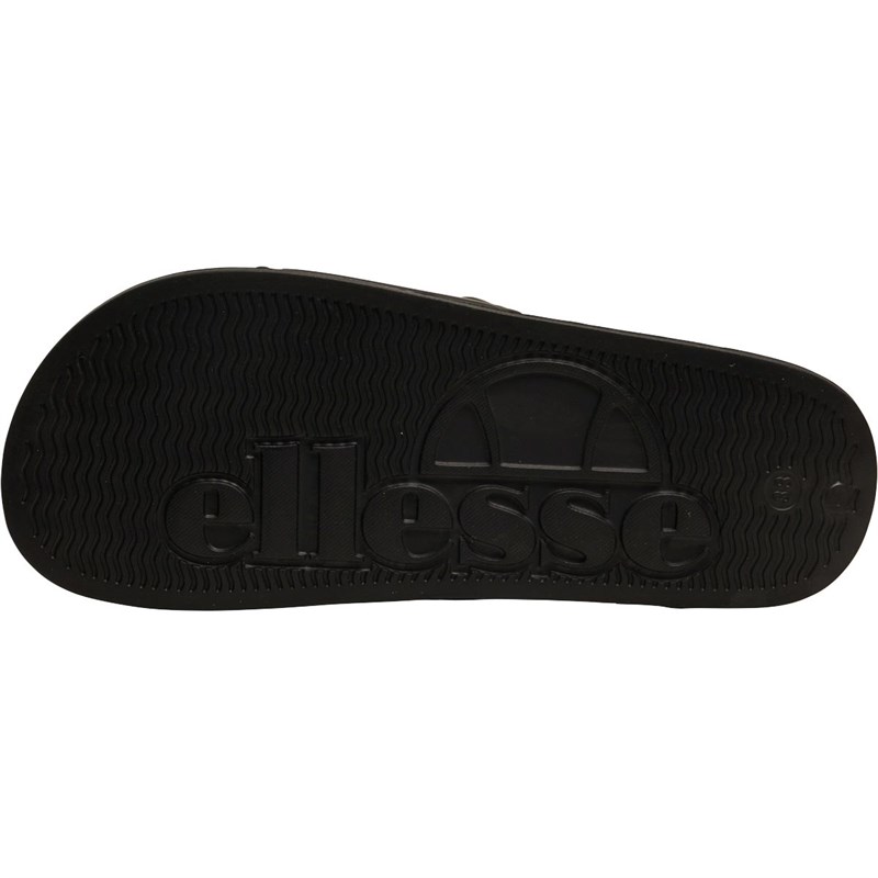 Ellesse Sandales Duke Femme Noir
