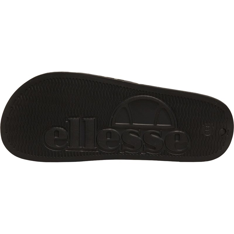 Ellesse Sandales Duke Femme Noir