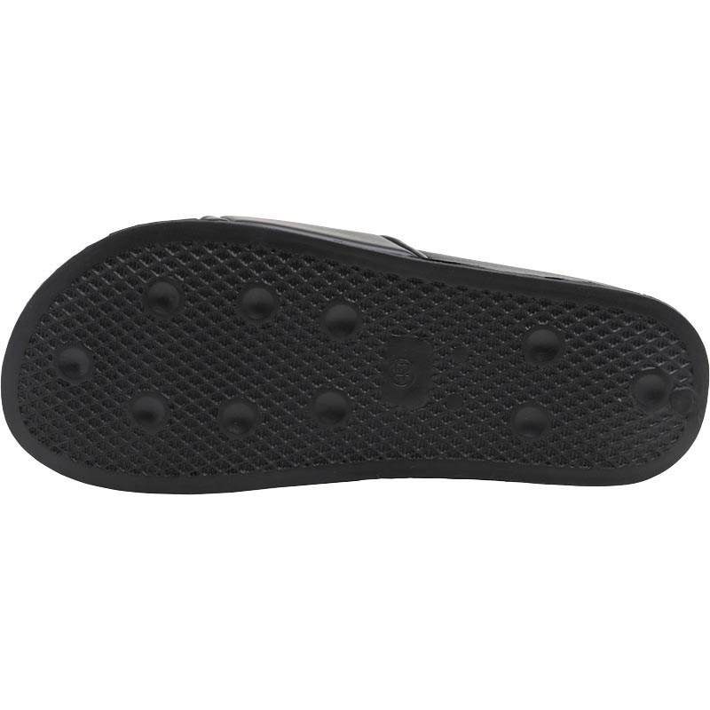 Ellesse Sandales Slide Homme Noir