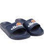 Ellesse Sandales Slide Homme Bleu Marine