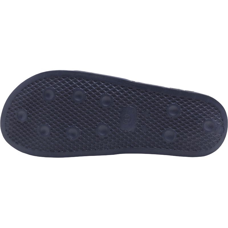 Ellesse Sandales Slide Homme Bleu Marine