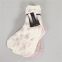 Soho Womens Collection Three Pack Cosy Socks Multi