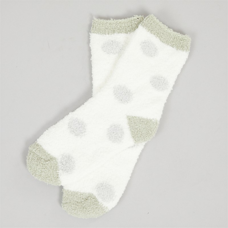 Soho Womens Collection Three Pack Cosy Socks Multi