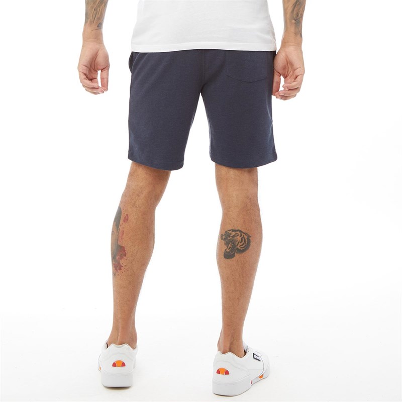 Selected Homme Herren Toon Chino Shorts Navy