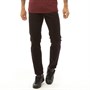 Selected Homme Herrer -Scott 1001 Jean Bootcut Jeans Sort