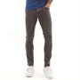 Selected Homme Herren -Leon 3011 Grey Jean Bootcut Jeans Verwaschenes Grau