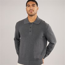 Dark Grey Marl