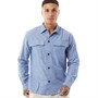 Selected Homme Herren Berlin Jacken Blau