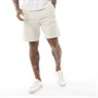 Selected Homme Herrer Flex Afslappede shorts Hvid