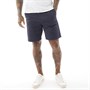 Selected Homme Shorts Décontractés Flex Homme Bleu Marine