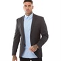 Selected Homme Heren Mylo Bill Colberts Donkergrijs