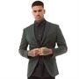 Selected Homme Herre Mylo State Blazer Mørk Grøn
