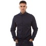 Selected Homme Chemises à Manches Longues Flex-Park Homme Bleu