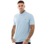 Selected Homme Polos à manches courtes Haze Homme Bleu