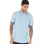 Selected Homme Mens Haze Sport Polo Skyway
