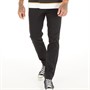 Selected Homme Mens Miles Chinos Black